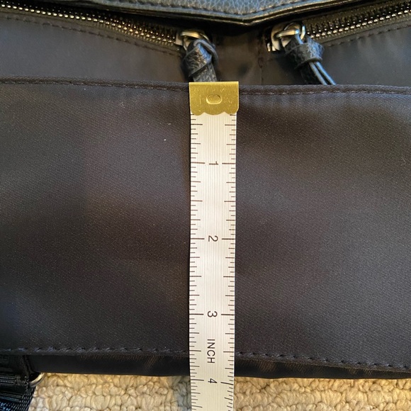 Botkier Mini Trigger Nylon Backpack - Picture 14 of 16